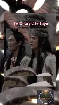 Ly O Loy Ale Loya Counterclockwise Circle Dance #nativeamerican #indian #meditation #mantra