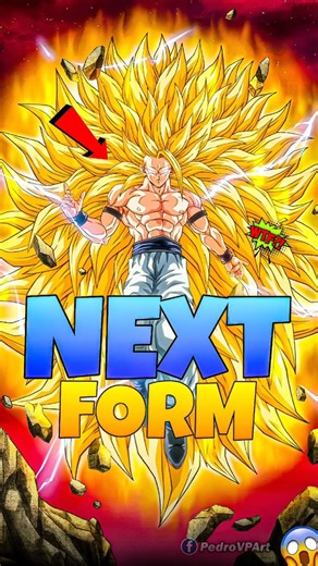 😱 GOKU NEW FORM REVEALED?! | Ultra Instinct Se Bhi OP 🔥👑