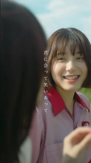 「夏が来るから、海へ行こうよ」#YUI #SUMMERSONG SummerSpecialMovie2024[出演]白河芹,岩波詩織[撮影監督]Kaito Iwashita(Hakumei inc.)