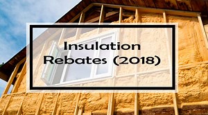 Insulation Rebates: 33 Canadian Insulation Grants to Help You Stay Warm and Save Money!