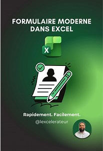 Astuce Excel : modifier l'échelle du temps facilement