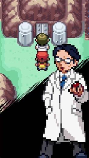 Cómo abrir la cueva punteada en Pokémon Rojo Fuego