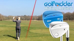 1.4K views | We all know how good Mizuno are at making forged irons, but one category they do not get the recognition for is their wedges. Check out The Doc's hitting review of the MP-T7 wedge and judge for yourself. You can check out our stock of over 100 Mizuno wedges here - https://goo.gl/HMH4hj | Golfbidder | Facebook
