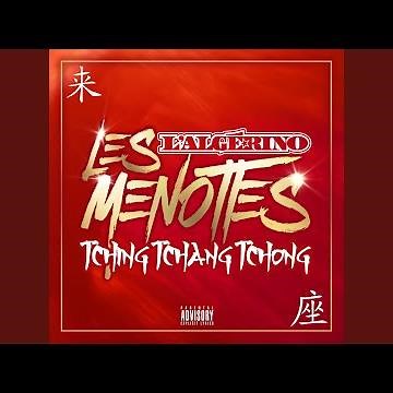 Les menottes (Tching Tchang Tchong)