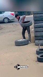 WORK HARD ❌ WORK SMART ✅ (the greatest workers on earth) | Superherointraining