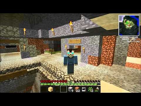 Computercraft 1.6 - Pocket Computer Shenanigans