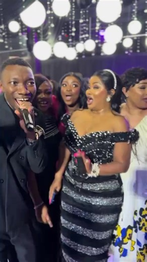 Is your girl her excellency