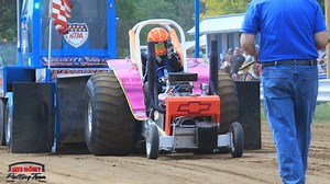 35K views · 240 reactions | Can you guess what he broke!! #minirod #tractorpulling | Mini Rod Pullers | Facebook