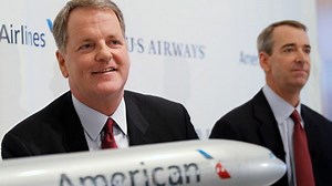 Doug Parker: cargo has been a ‘bright spot’ for American Airlines