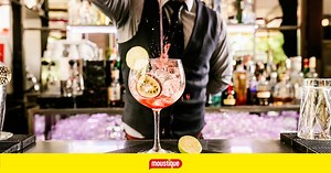 Mixologie, l'art des cocktails par des passionnés
