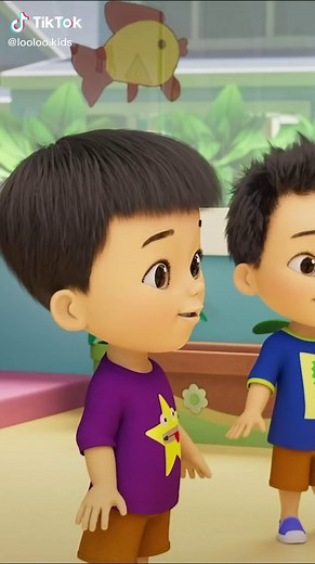 Happy and You Know It Sing-Along Cartoon for Kids