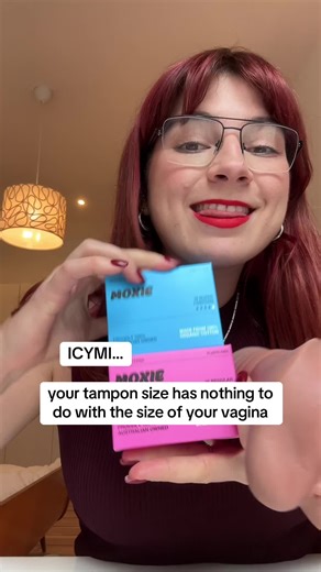 Choosing the Right Tampon Size for Your Flow