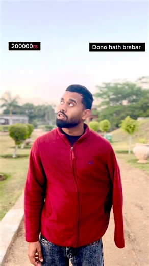 Khurshid Raza on Instagram: "Ho gaye braber 😂 #viralvideos #viral #trending #trendingreels #instagram"