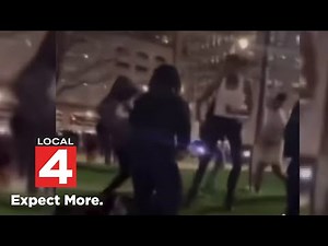 Local 4 News at 6 -- May 25, 2026