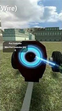 БЫСТРЫЙ ГАЙД КАК ПОСТРОИТЬ МАШИНУ НА WIREMOD В GMOD! #garrysmod #mods #wiremod #building #guide