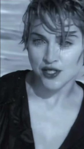 #Madonna: Cherish