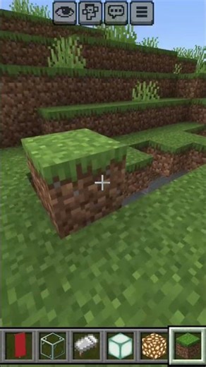Minecraft in 2026 is a different level! 🧐#MinecraftMemes #GamingCommunity