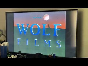 Wolf Films/Universal Television (1994 #2)