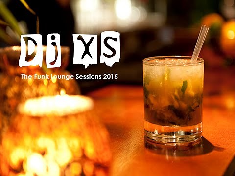 Deep n' Funky Lounge Beats - Dj XS Funk Lounge Session (Jazzy Soulful Chillout Music) FREE DOWNLOAD