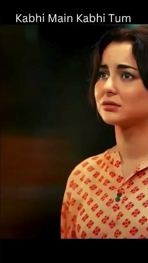 Kabhi Main Kabhi Tum Episode 25 | Fahad Mustafa | Hania Aamir | 1 Oct 2024 (Eng Sub) | ARY Digital