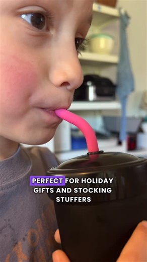 Big Bee, Little Bee on Instagram: "Your holiday gifting made easy 🎁 Shop the Kids Collection 40–60% off, including Marker Parker, ScrubBEE & Build-A-Straws. Orders placed by the 15th are expected to arrive before Christmas Eve. 🎄"
