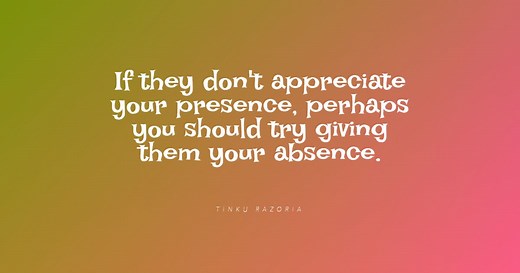 80 Unappreciated Quotes That Make You Rethink - BayArt