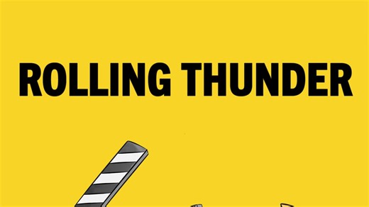 Rolling Thunder — Apple TV
