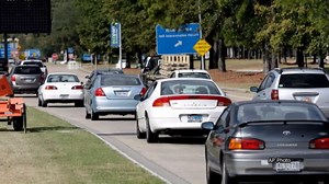 IAH lot offering half off on multi-day parking