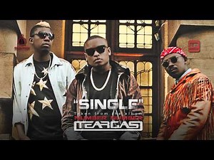 Teargas - Single