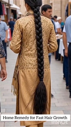 Homemade Tea Leaves Shampoo for Long Strong & Hair Fall Control #shortsvideo #homeremedies#ytshorts