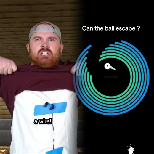 POV You Find Your Friend's Secret Minecraft Room 2