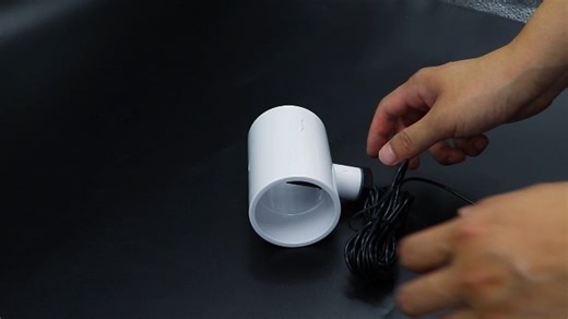 Watch Flow Switch for Hayward Salt Chlorine System on Amazon Live