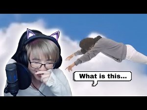 Hoshi React: Always Buckle Up Meme