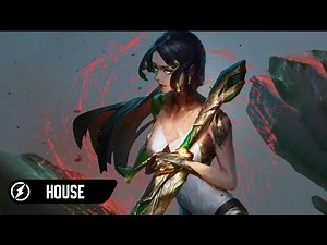 Faded Love (Majes, Nito Onna, Dame Dame Cover) (Magic Cover Release)