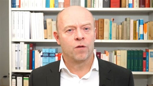 Anwalt bewertet Erfolgschancen - Klage gegen Letzte Generation "wird Erfolg haben"