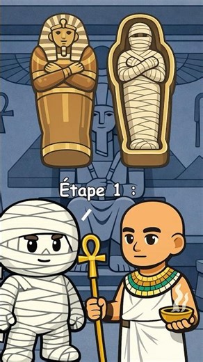 How do you make a mummy? - Ancient Egypt