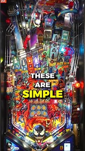 The Pinball Company on Reels