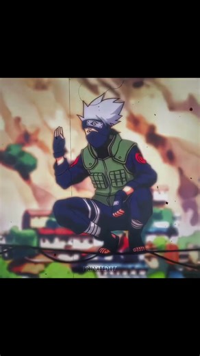 NARUTO SHIPPUDEN ✨ | NARUTO SONG | #narutoshippuden #shorts #kakashi
