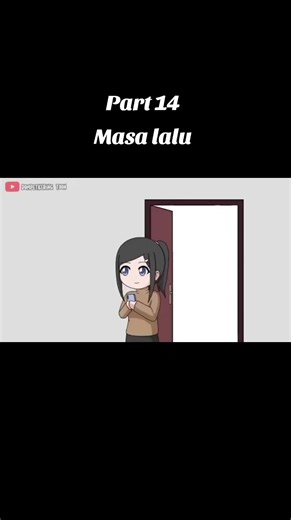 Bagian 14 | Lanjut lagi nih jangan lupa follow ya dikit lagi 5k, makasih yg udh support🥰 #dompetkeringtoon #anaksekolah #myexistence #bismillahfyp #masukberanda