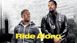 Ride Along - Apple TV