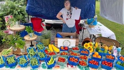 Beaver County Farmers Markets return: Here's what's new and who's returning