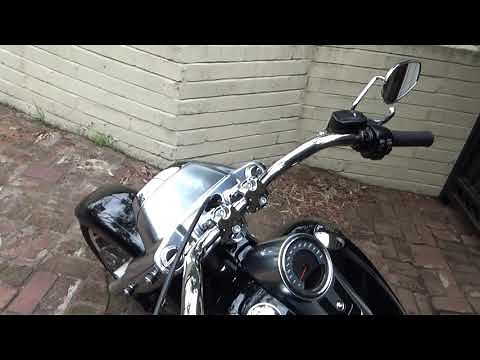 Review 2020 fatboy, stage 4, vance and hines big shots