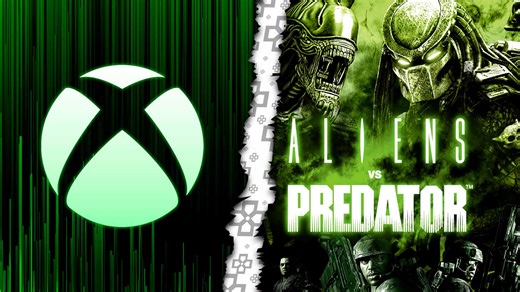 Aliens Vs Predator vuelve a destacar gracias a la retrocompatibilidad de Xbox