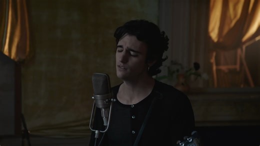 Tamino - Habibi (Live)