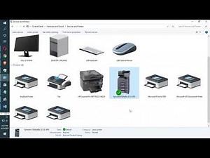 HOW TO FIX PRINTER IS PAUSED ERROR WHEN PRINTING