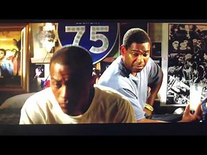 ATL (2006) Uncle George and Rashad basement scene.