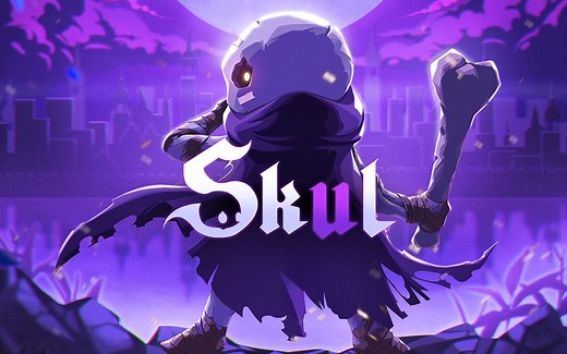 Skul: The Hero Slayer