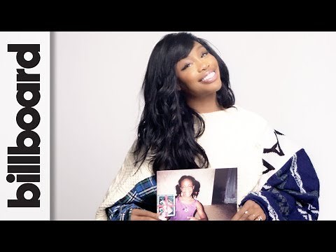 SZA Reveals What Advice She Would Give to Her Younger Self: 'Trust Yourself' | Billboard
