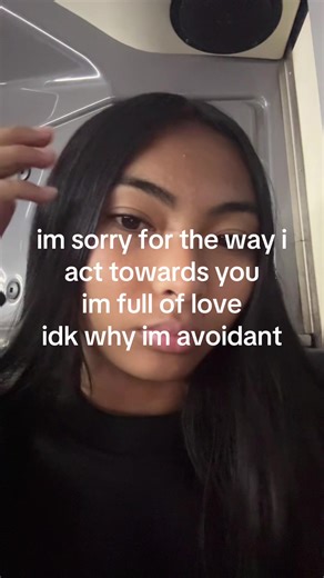 Understanding Avoidant Behavior in Relationships