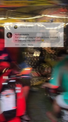 29K views · 544 reactions | No kick start no problem 蘭 #jrpparinsa2025 #bossdthailand #JRPTHAILAND | boss D thailand | Facebook